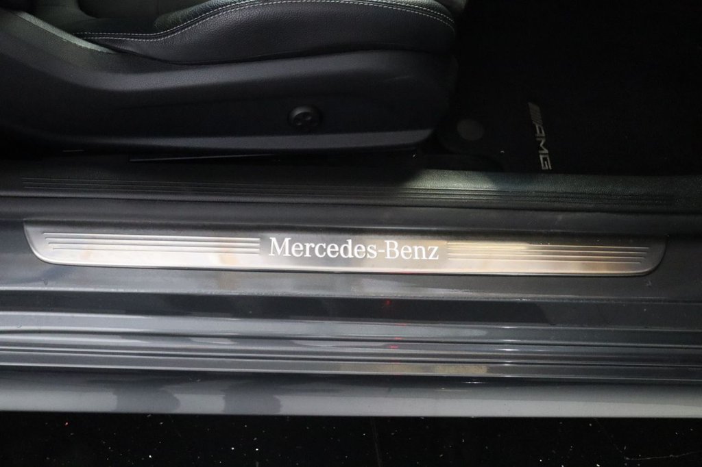 Used Mercedes-Benz E Class 2019 for sale - 77667210: Photo 13