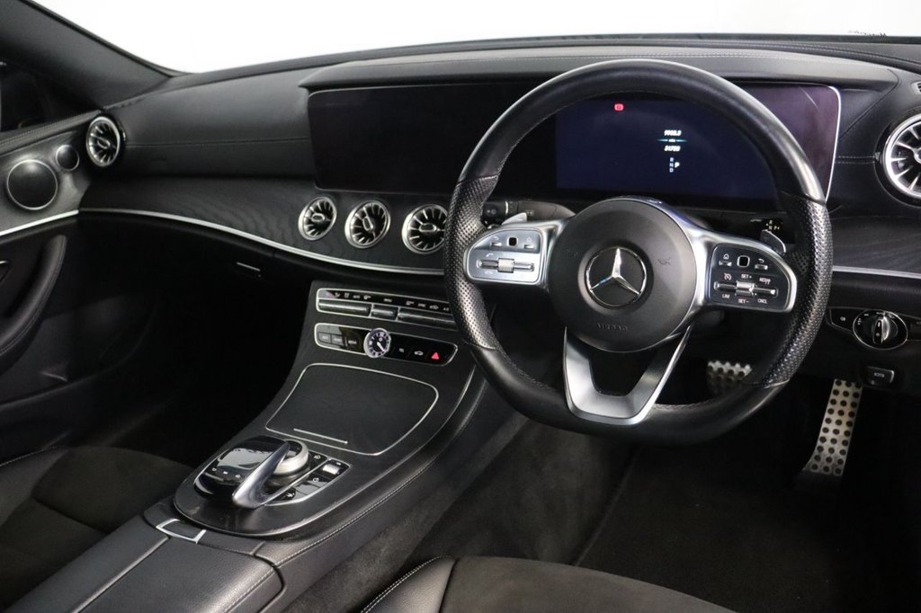 Used Mercedes-Benz E Class 2019 for sale - 77667210: Photo 19