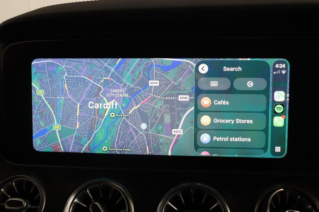 Used Mercedes-Benz E Class 2019 for sale - 77667210: Photo 2