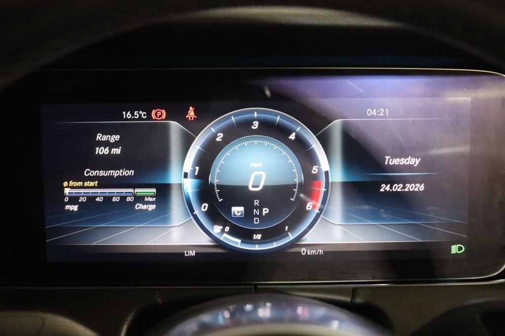 Used Mercedes-Benz E Class 2019 for sale - 77667210: Photo 25