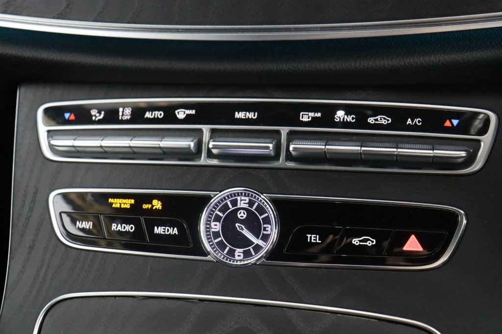 Used Mercedes-Benz E Class 2019 for sale - 77667210: Photo 26