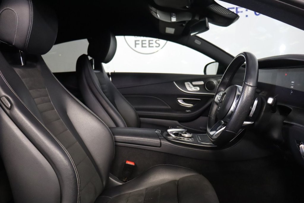 Used Mercedes-Benz E Class 2019 for sale - 77667210: Photo 27