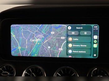 Used Mercedes-Benz E Class 2019 for sale - 77667210: Photo