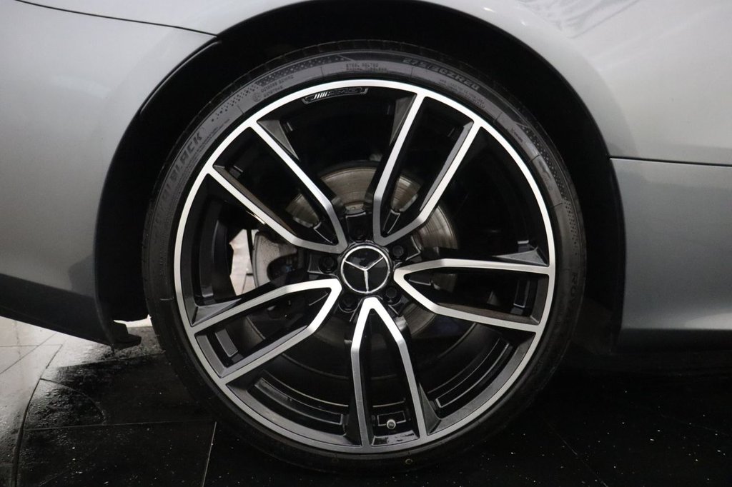 Used Mercedes-Benz E Class 2019 for sale - 77667210: Photo 31