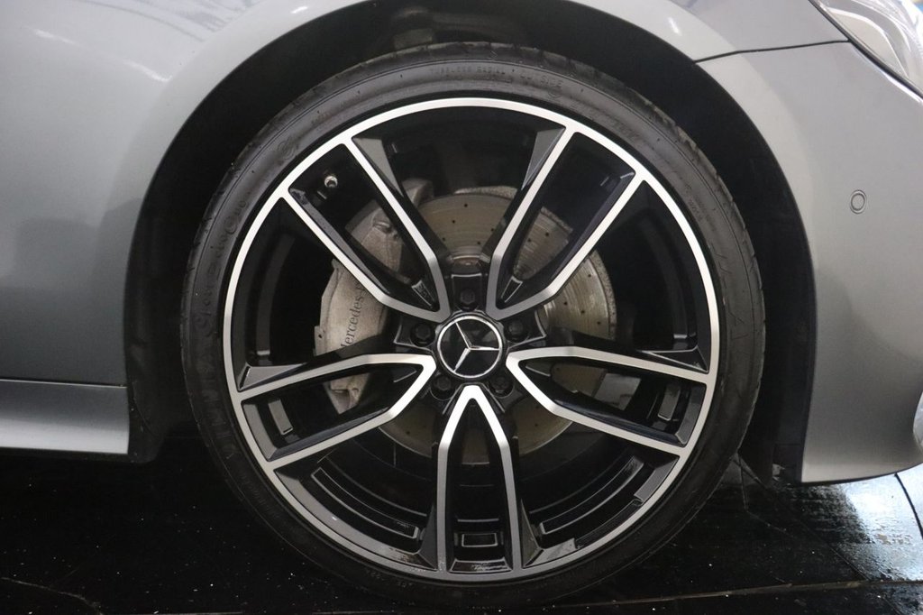 Used Mercedes-Benz E Class 2019 for sale - 77667210: Photo 34