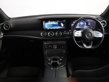 Used Mercedes-Benz E Class 2019 for sale - 77667210: Photo