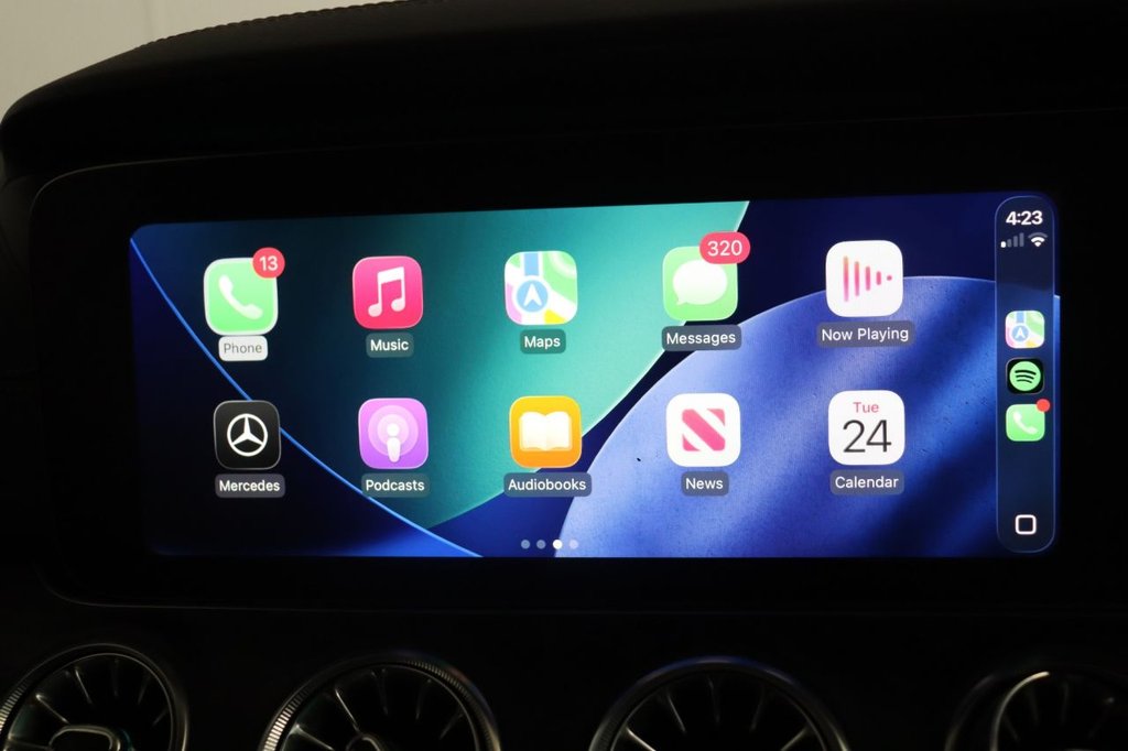 Used Mercedes-Benz E Class 2019 for sale - 77667210: Photo 4