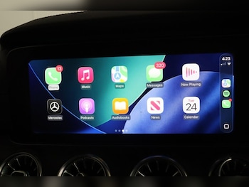 Used Mercedes-Benz E Class 2019 for sale - 77667210: Photo