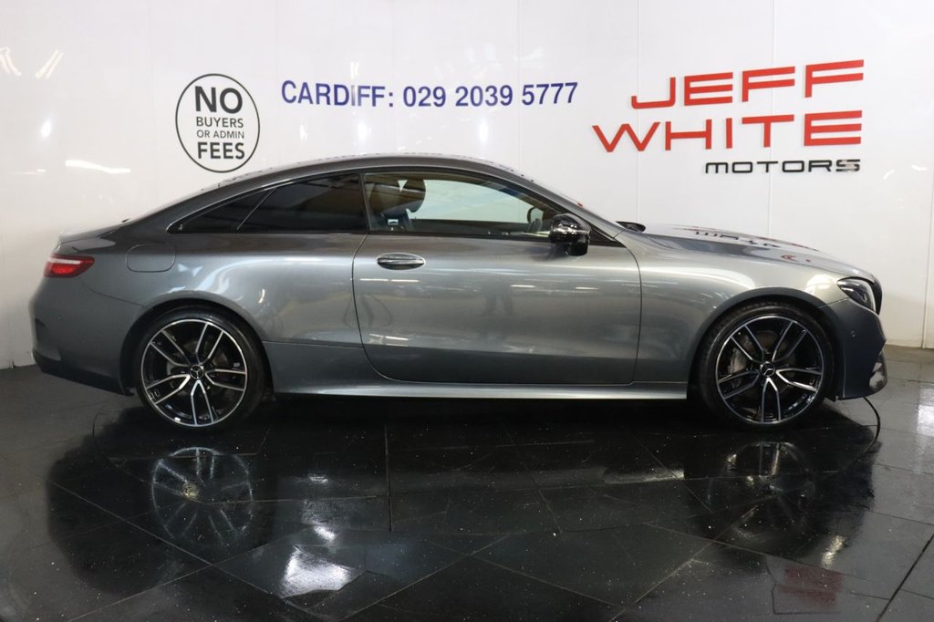 Used Mercedes-Benz E Class 2019 for sale - 77667210: Photo 6
