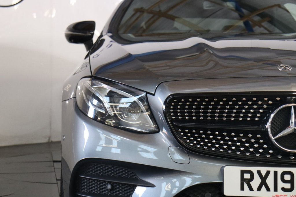 Used Mercedes-Benz E Class 2019 for sale - 77667210: Photo 8