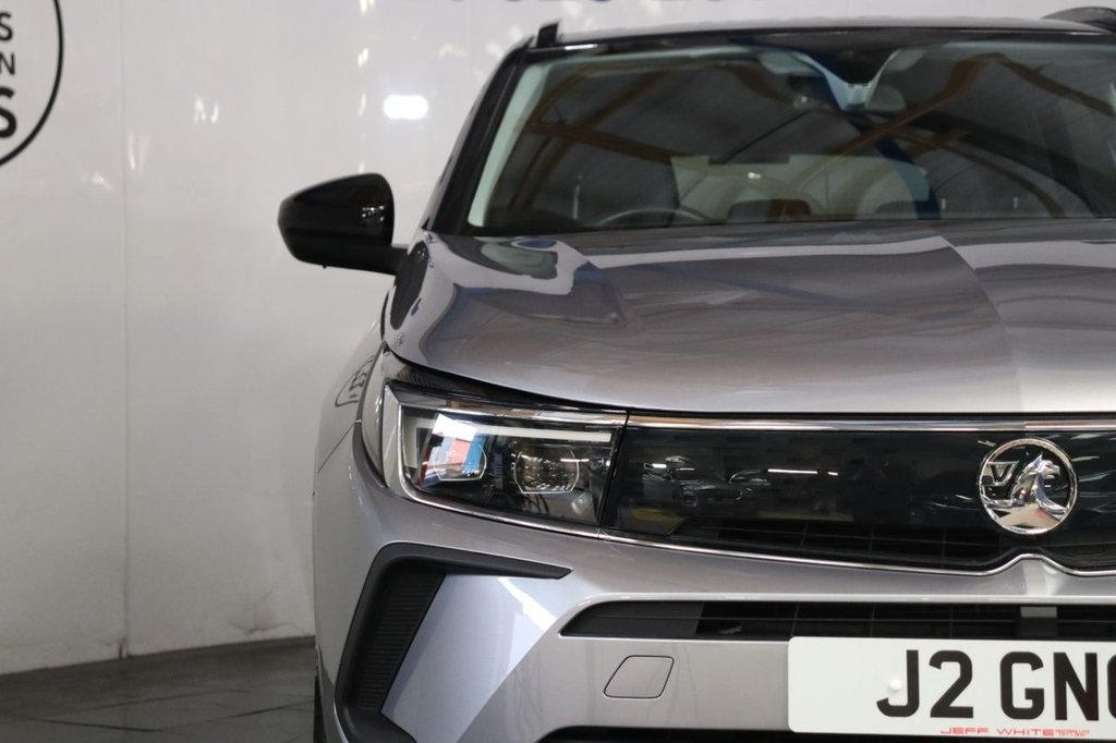 Used Vauxhall Grandland 2022 for sale - 76148225: Photo 13
