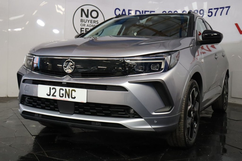 Used Vauxhall Grandland 2022 for sale - 76148225: Photo 14