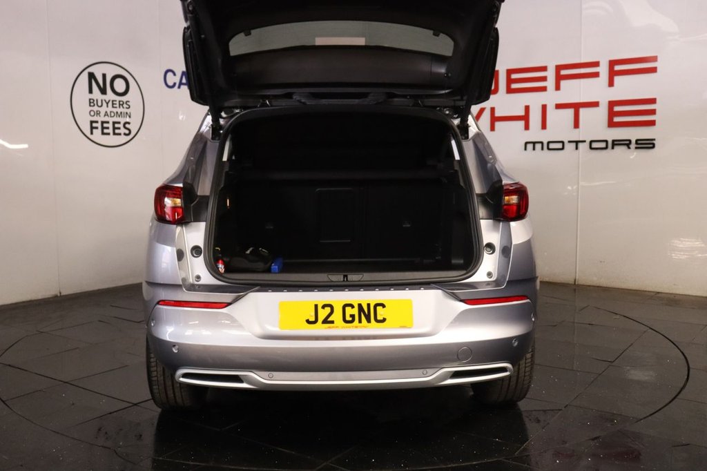 Used Vauxhall Grandland 2022 for sale - 76148225: Photo 18