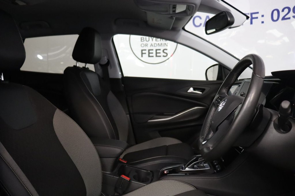 Used Vauxhall Grandland 2022 for sale - 76148225: Photo 20