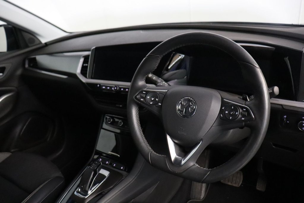 Used Vauxhall Grandland 2022 for sale - 76148225: Photo 21