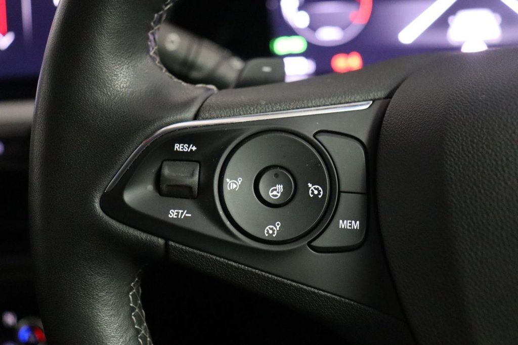 Used Vauxhall Grandland 2022 for sale - 76148225: Photo 22