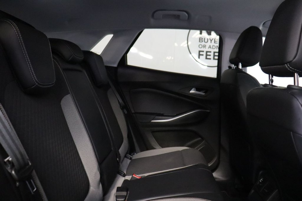 Used Vauxhall Grandland 2022 for sale - 76148225: Photo 30