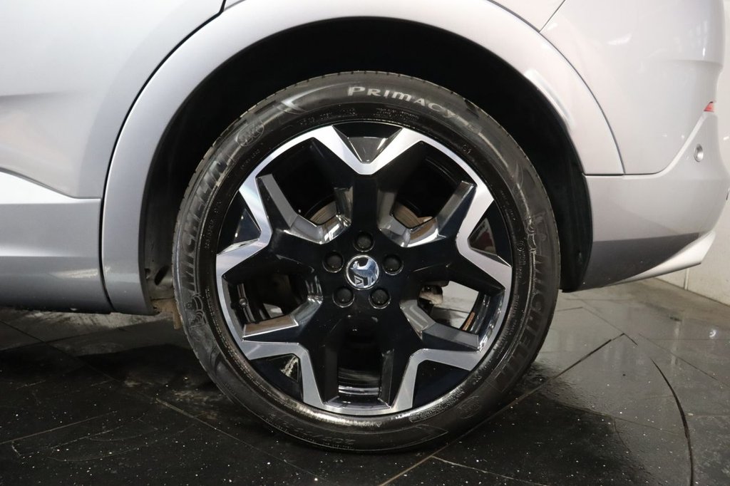 Used Vauxhall Grandland 2022 for sale - 76148225: Photo 32