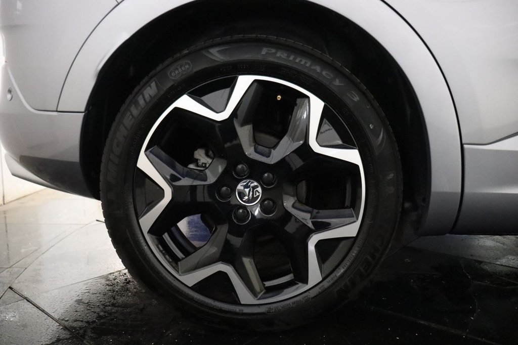 Used Vauxhall Grandland 2022 for sale - 76148225: Photo 33