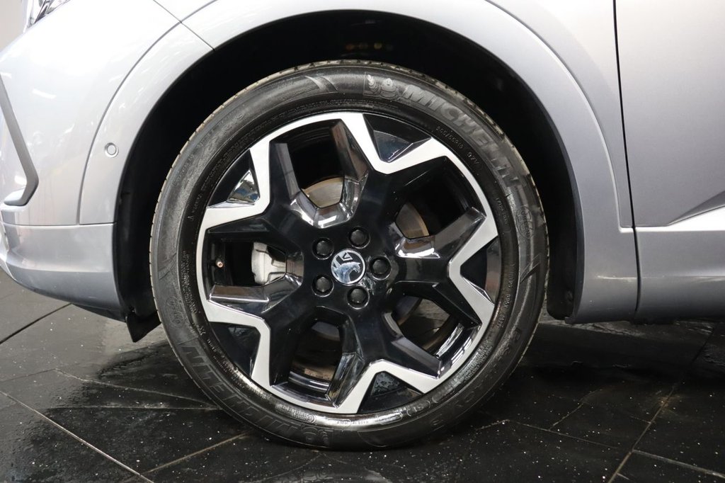 Used Vauxhall Grandland 2022 for sale - 76148225: Photo 34