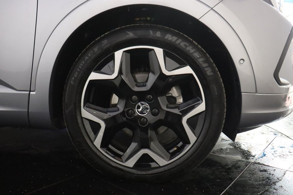 Used Vauxhall Grandland 2022 for sale - 76148225: Photo 35