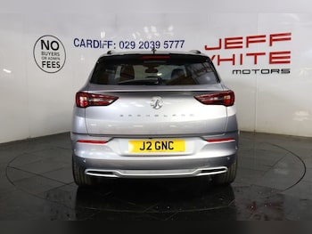 Used Vauxhall Grandland 2022 for sale - 76148225: Photo