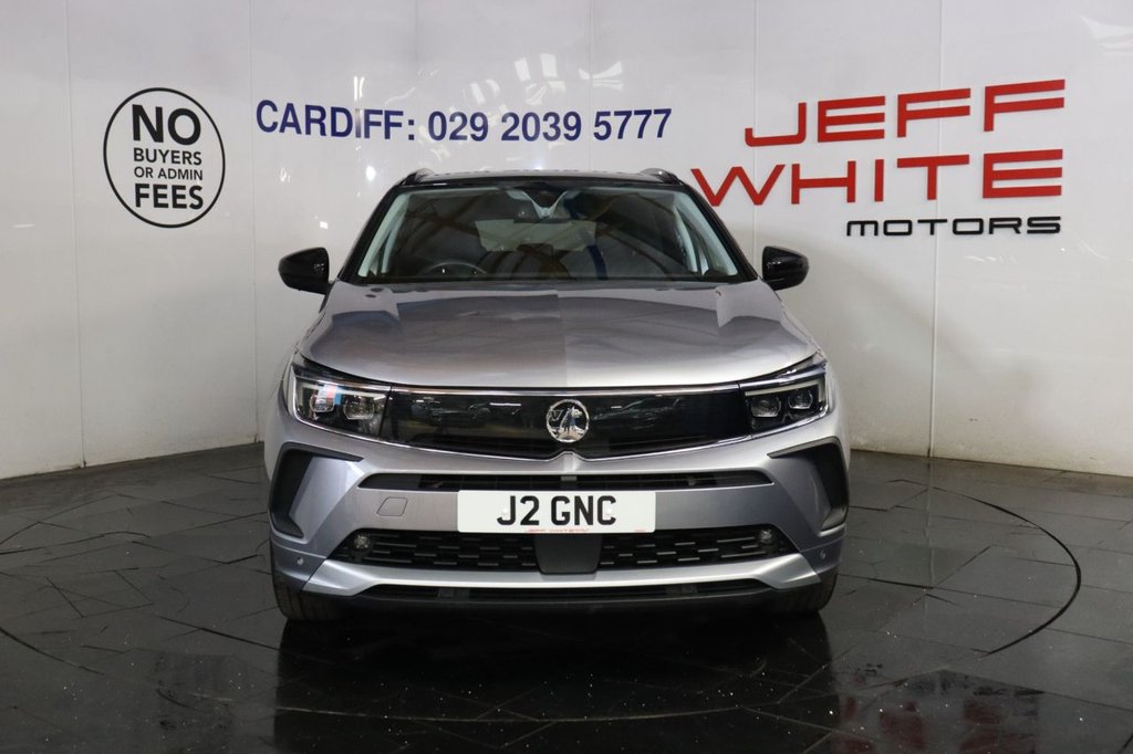 Used Vauxhall Grandland 2022 for sale - 76148225: Photo 7