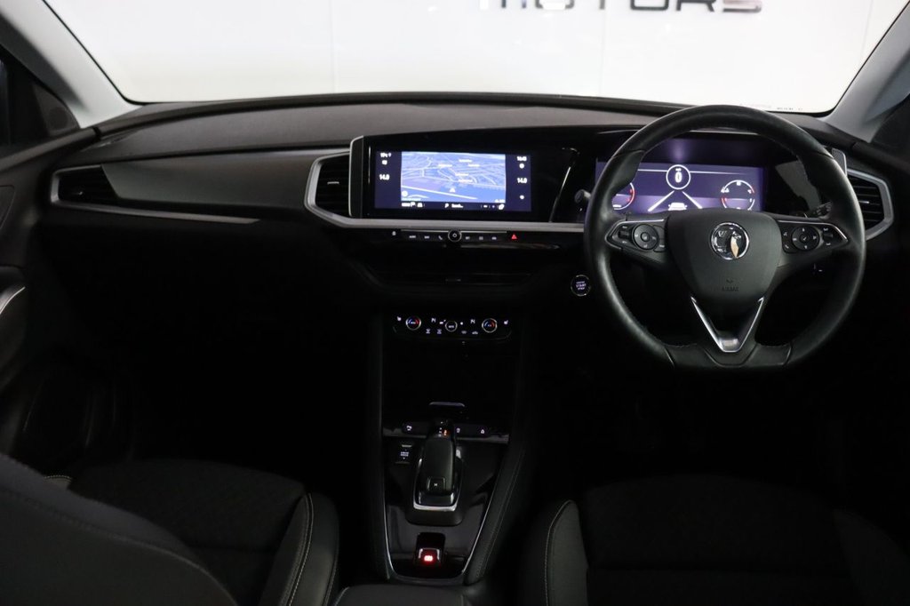 Used Vauxhall Grandland 2022 for sale - 76148225: Photo 8