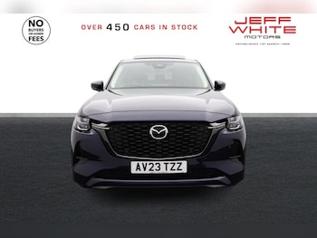 Used Mazda CX-60 2023 for sale - 78583246: Photo
