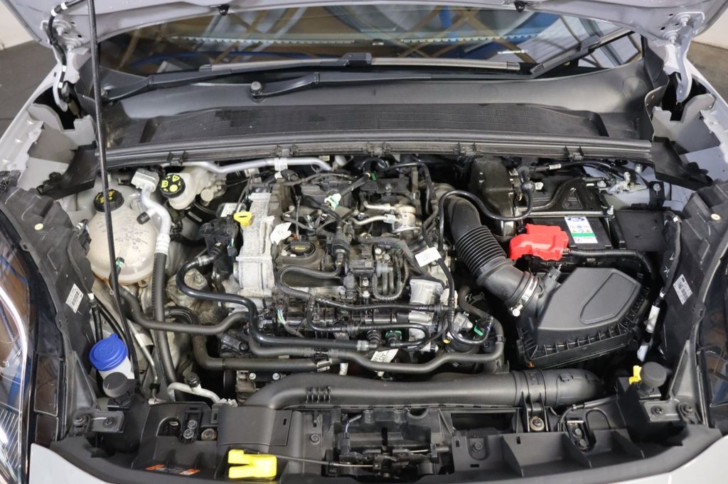 Used Ford Puma 2023 for sale - 77820632: Photo 12