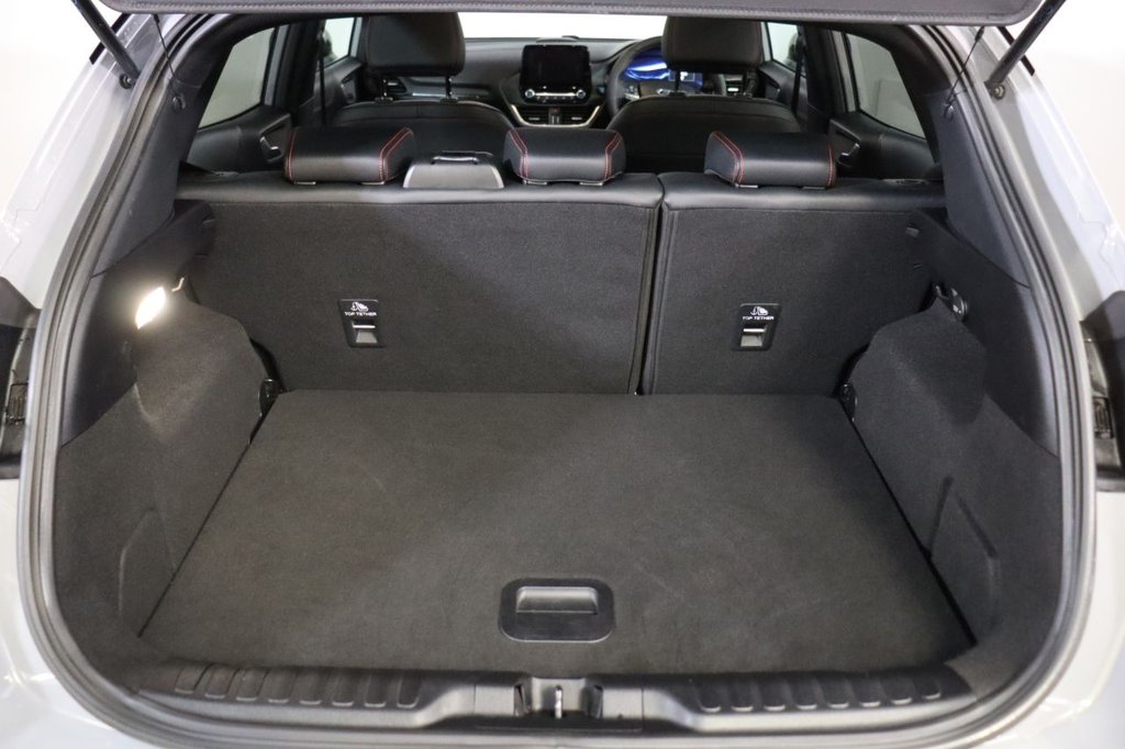 Used Ford Puma 2023 for sale - 77820632: Photo 13