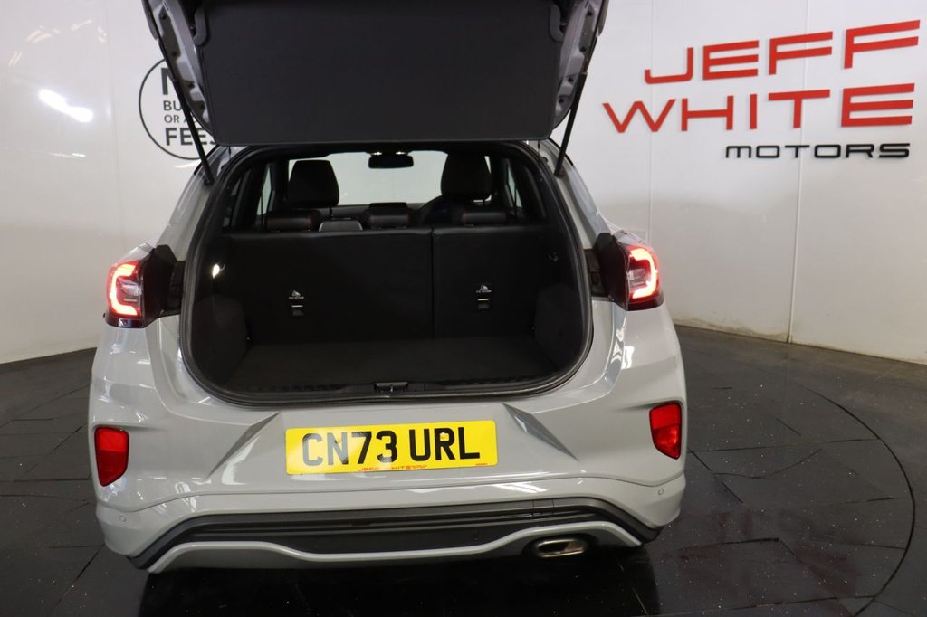 Used Ford Puma 2023 for sale - 77820632: Photo 14