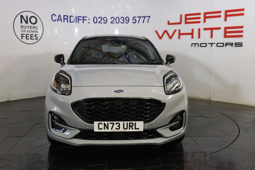 Used Ford Puma 2023 for sale - 77820632: Photo 16