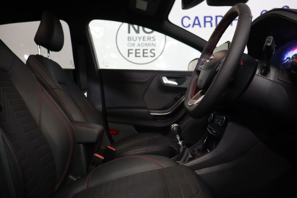 Used Ford Puma 2023 for sale - 77820632: Photo 18