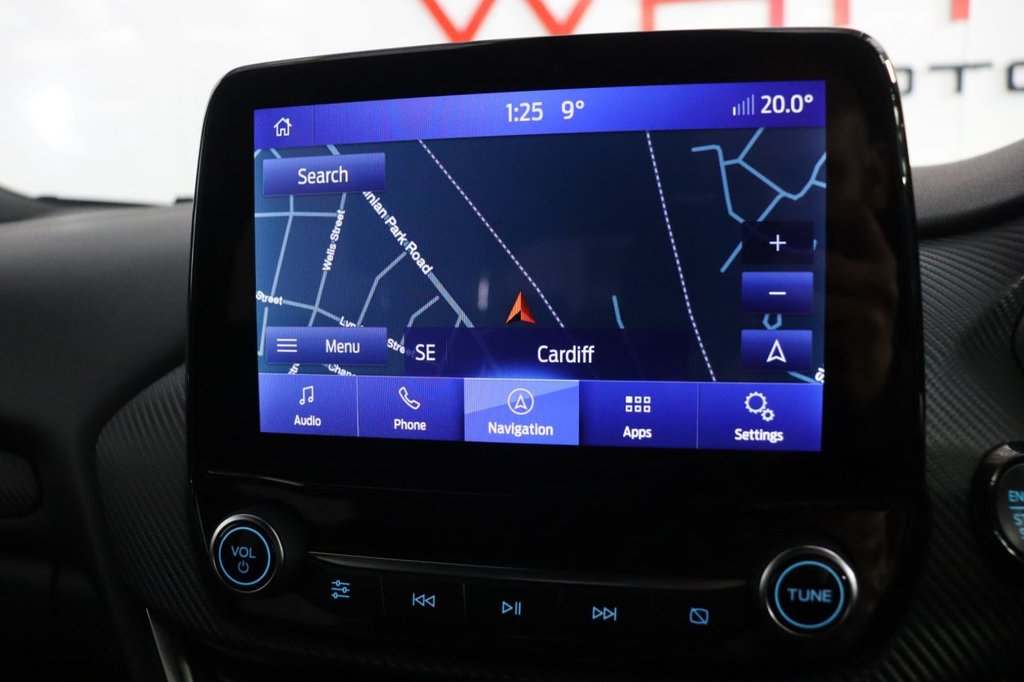 Used Ford Puma 2023 for sale - 77820632: Photo 19