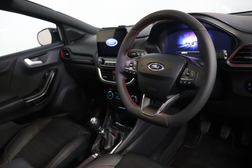 Used Ford Puma 2023 for sale - 77820632: Photo 20