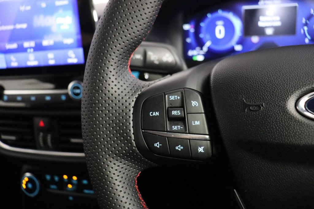 Used Ford Puma 2023 for sale - 77820632: Photo 21