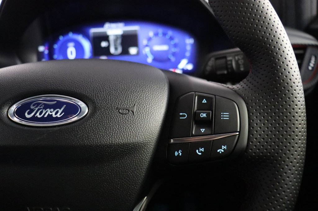 Used Ford Puma 2023 for sale - 77820632: Photo 22