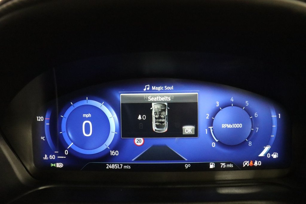 Used Ford Puma 2023 for sale - 77820632: Photo 23