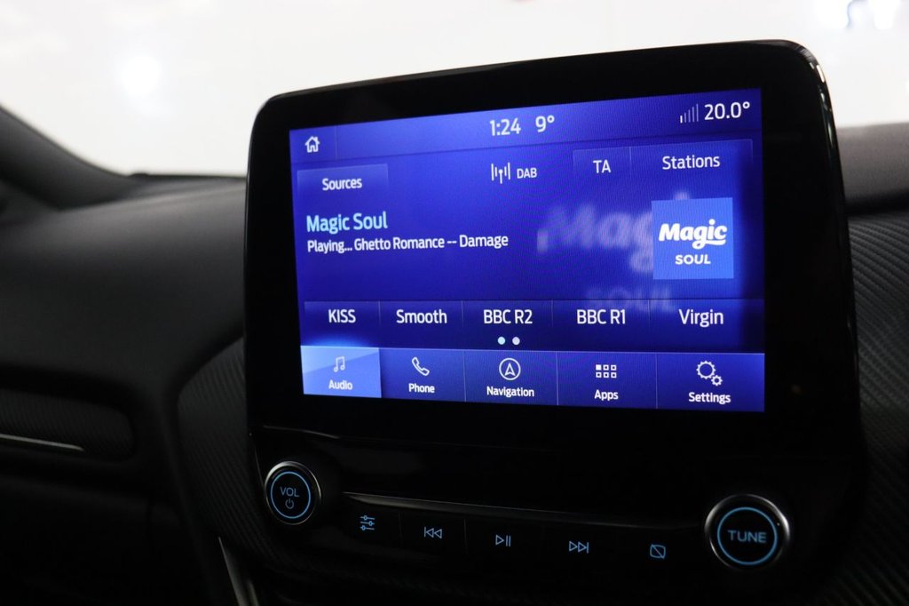 Used Ford Puma 2023 for sale - 77820632: Photo 24