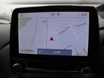 Used Ford Puma 2023 for sale - 77820632: Photo