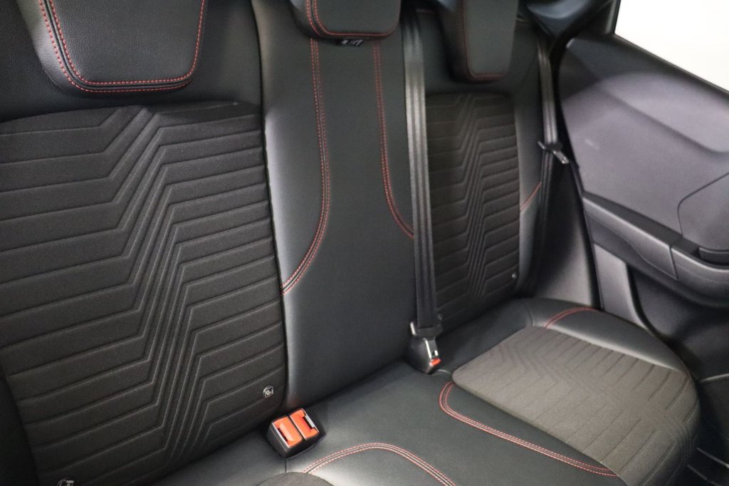 Used Ford Puma 2023 for sale - 77820632: Photo 30