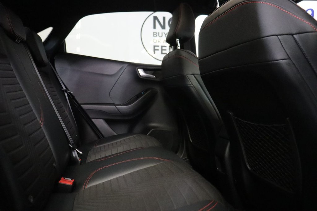 Used Ford Puma 2023 for sale - 77820632: Photo 31