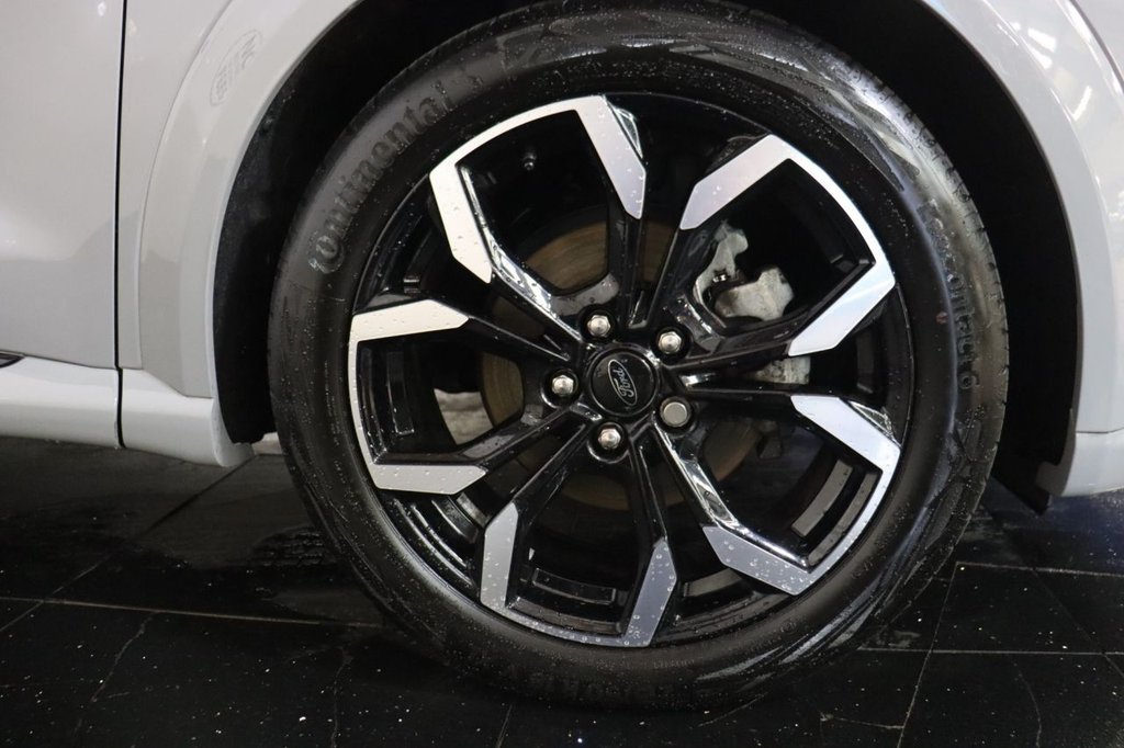 Used Ford Puma 2023 for sale - 77820632: Photo 32