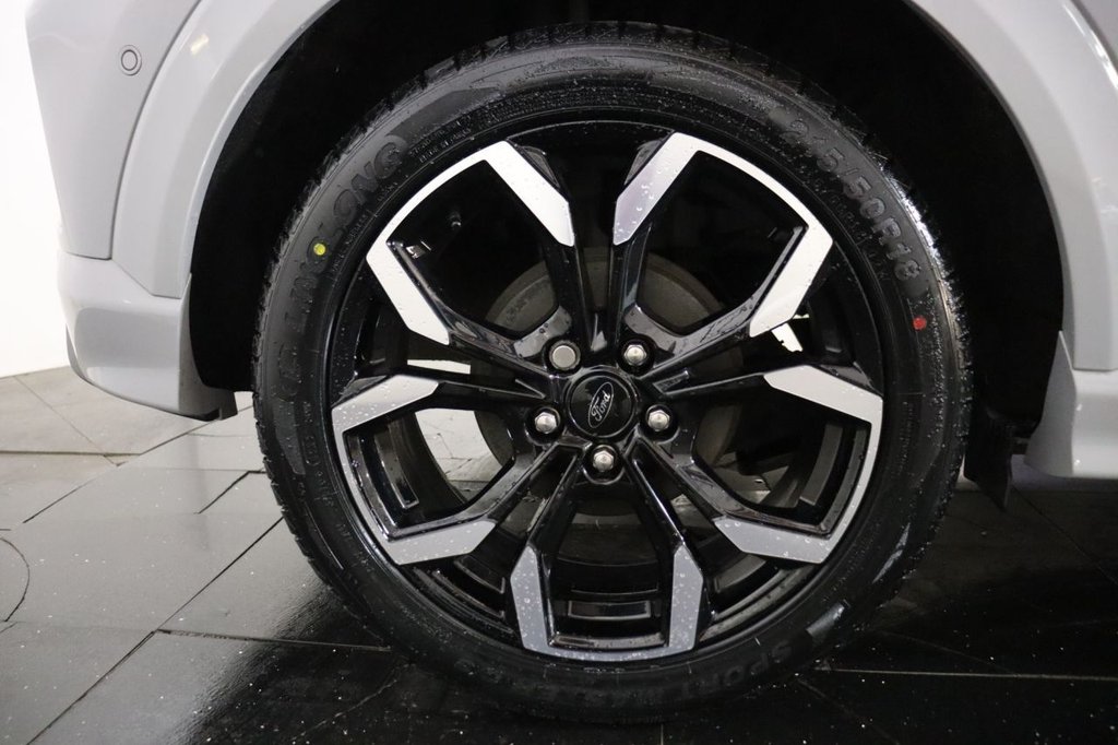 Used Ford Puma 2023 for sale - 77820632: Photo 33