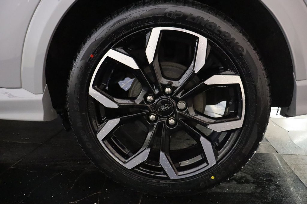 Used Ford Puma 2023 for sale - 77820632: Photo 34