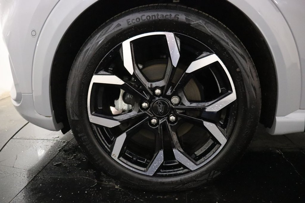 Used Ford Puma 2023 for sale - 77820632: Photo 35