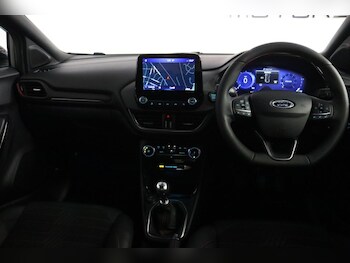 Used Ford Puma 2023 for sale - 77820632: Photo