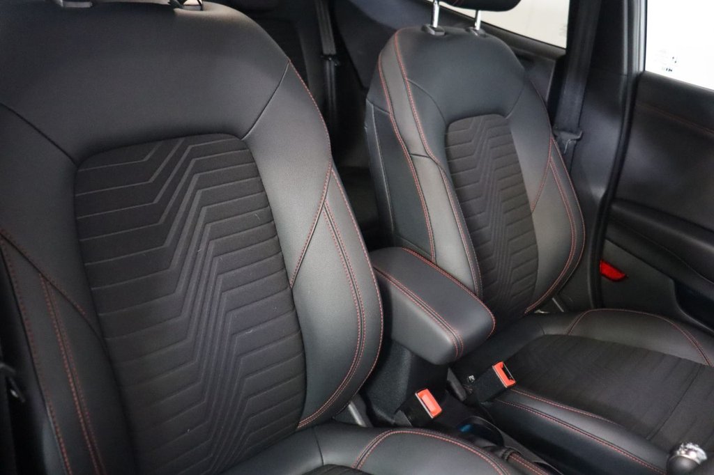 Used Ford Puma 2023 for sale - 77820632: Photo 4