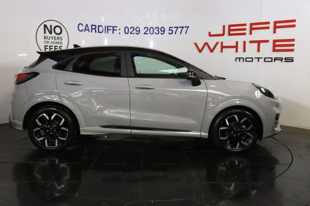 Used Ford Puma 2023 for sale - 77820632: Photo 5